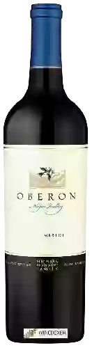 Winery Oberon - Merlot