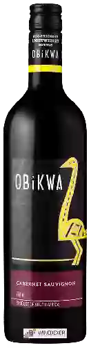 Winery Obikwa - Cabernet Sauvignon