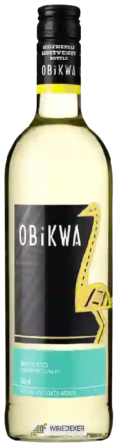 Winery Obikwa - Moscato