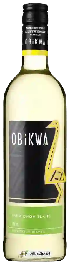 Winery Obikwa - Sauvignon Blanc