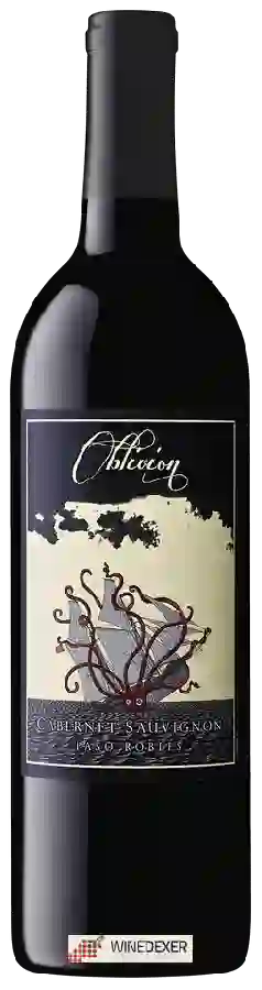 Winery Oblivion - Cabernet Sauvignon Winery Oblivion - Cabernet Sauvignon