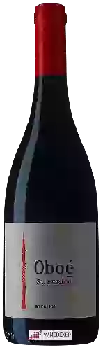 Winery Oboé - Superior Tinto