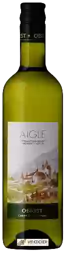 Winery Obrist - Aigle