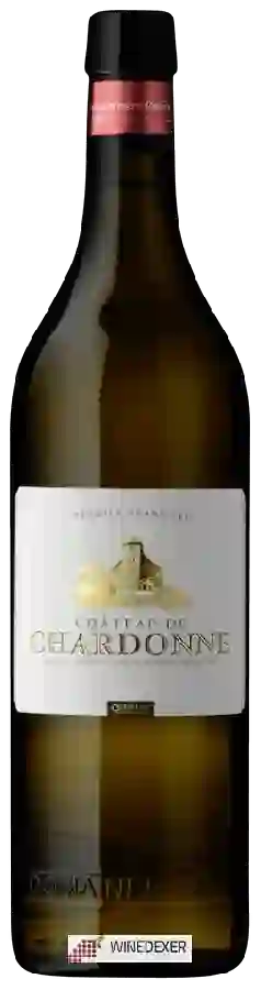 Winery Obrist - Château de Chardonne Premier Grand Cru