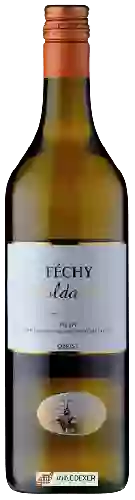 Winery Obrist - Féchy Soldanel