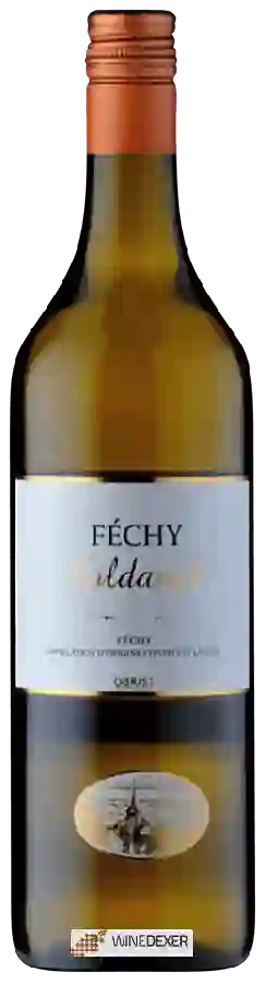 Winery Obrist - Féchy Soldanel