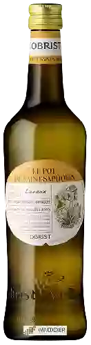 Winery Obrist - Le Pot de Saint-Saphorin