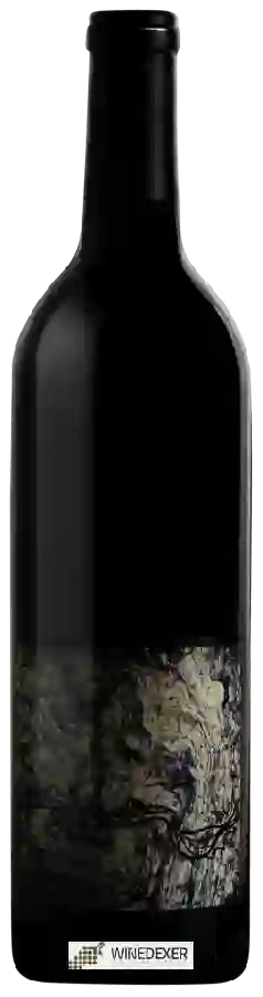 Winery Obscura - Cabernet Sauvignon Winery Obscura - Cabernet Sauvignon