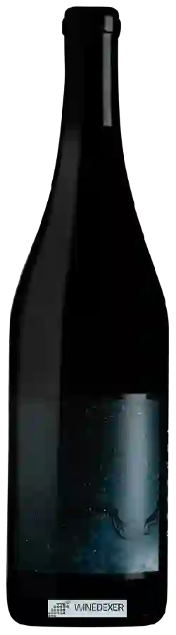 Winery Obscura - Pinot Noir Winery Obscura - Pinot Noir
