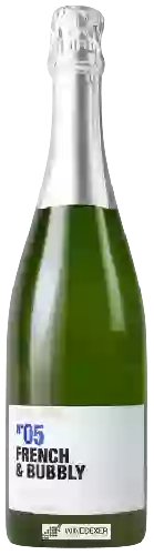 Winery Obvious Wines - No. 5 French & Bubbly