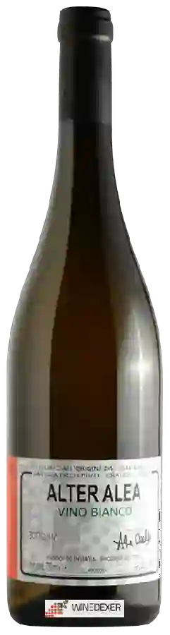 Winery Occhipinti - Alter Alea Bianco