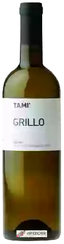 Winery Occhipinti - Grillo Sicilia Tamì