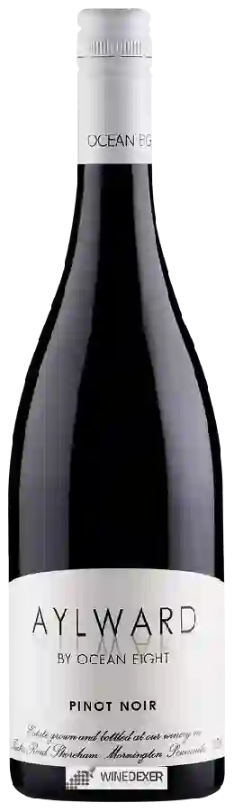 Winery Ocean Eight - Aylward Pinot Noir