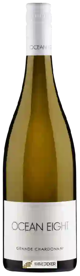 Winery Ocean Eight - Grande Chardonnay