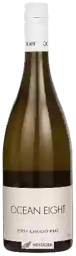 Winery Ocean Eight - Verve Chardonnay