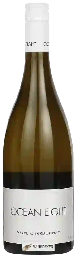 Winery Ocean Eight - Verve Chardonnay
