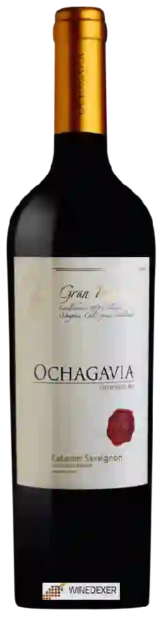 Winery Ochagavia - Gran Reserva Cabernet Sauvignon