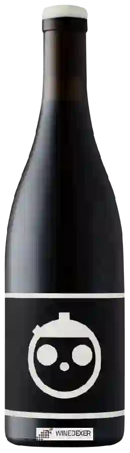 Winery Ochota Barrels - A Sense of Compression