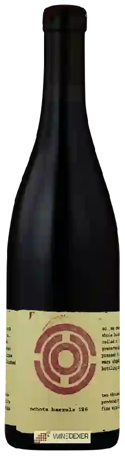 Winery Ochota Barrels - 186