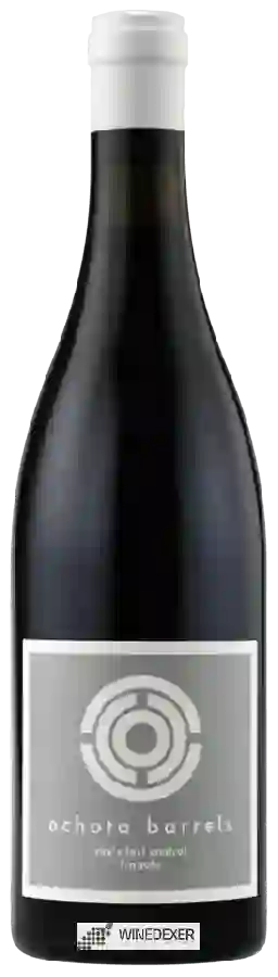 Winery Ochota Barrels - She's Lost Control Fragola (Isabella) Winery Ochota Barrels - She's Lost Control Fragola (Isabella)