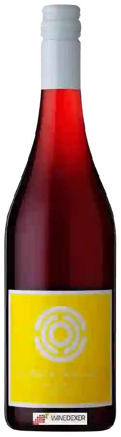 Winery Ochota Barrels - Texture like Sun Sector Red