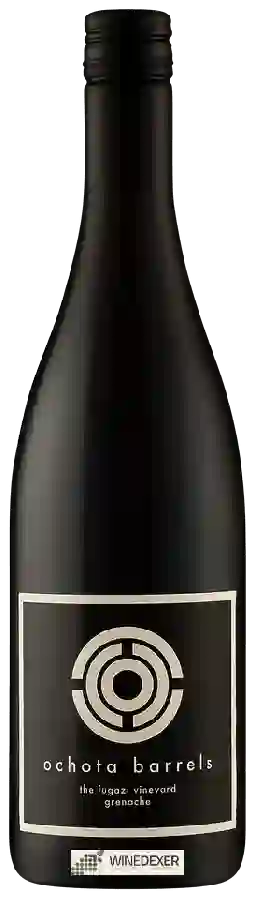 Winery Ochota Barrels - The Fugazi Vineyard Grenache Winery Ochota Barrels - The Fugazi Vineyard Grenache