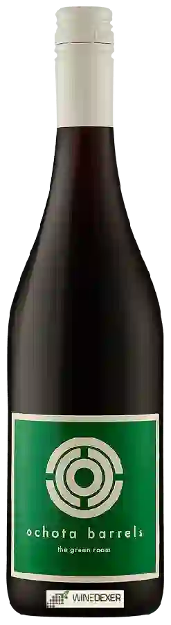 Winery Ochota Barrels - The Green Room Grenache - Syrah