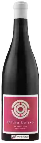 Winery Ochota Barrels - The Mark of Cain Pinot Meunier