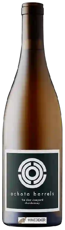 Winery Ochota Barrels - The Slint Vineyard Chardonnay