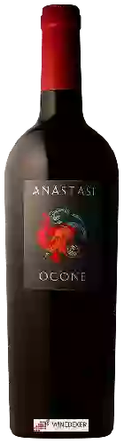 Winery Ocone - Anàstasi