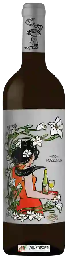 Winery Ocone - Bozzovich