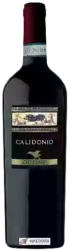 Winery Ocone - Calidonio