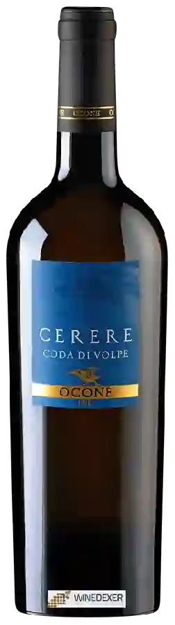 Winery Ocone - Cerere Coda di Volpe