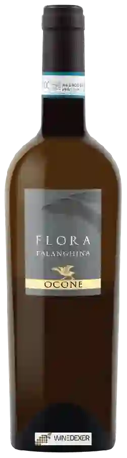 Winery Ocone - Flora Falanghina Winery Ocone - Flora Falanghina