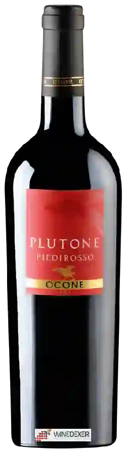 Winery Ocone - Plutone Piedirosso Winery Ocone - Plutone Piedirosso