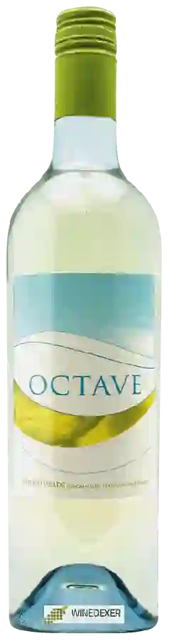 Winery Octave - Vinho Verde Blanc Winery Octave - Vinho Verde Blanc