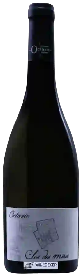 Domaine Octavie - Clos des Méres Domaine Octavie - Clos des Méres