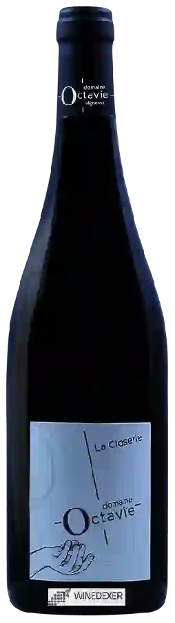 Domaine Octavie - La Closerie Touraine Domaine Octavie - La Closerie Touraine