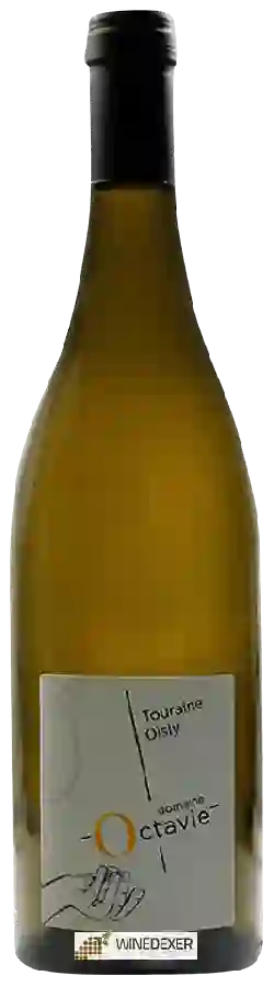 Domaine Octavie - Oisly Touraine Domaine Octavie - Oisly Touraine