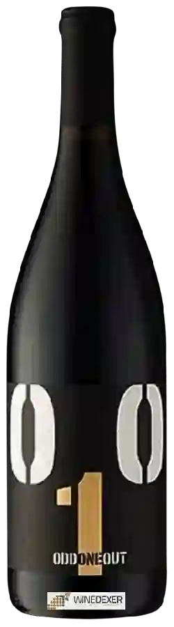 Winery Odd One Out - Petite Sirah Winery Odd One Out - Petite Sirah