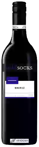 Winery Odd Socks - Shiraz
