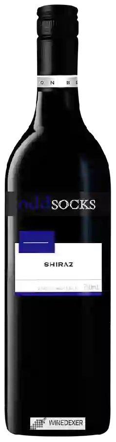 Winery Odd Socks - Shiraz Winery Odd Socks - Shiraz