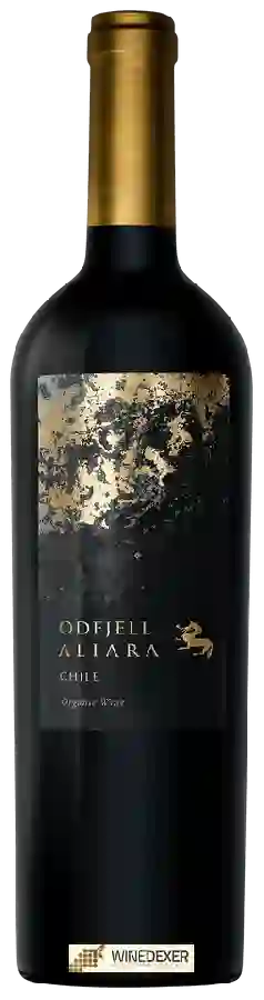 Winery Odfjell - Aliara Winery Odfjell - Aliara