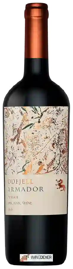 Winery Odfjell - Armador Syrah