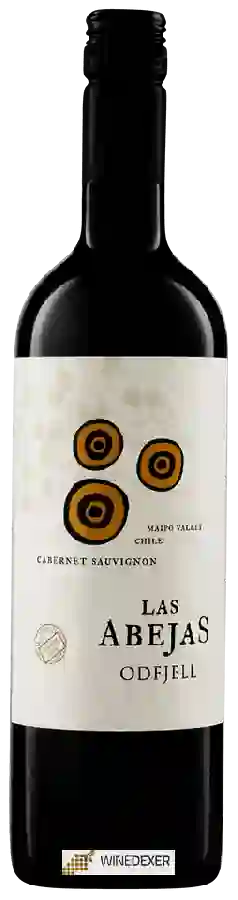 Winery Odfjell - Las Abejas Cabernet Sauvignon Winery Odfjell - Las Abejas Cabernet Sauvignon