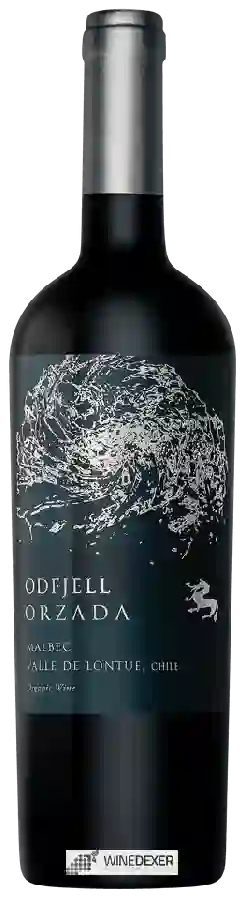 Winery Odfjell - Orzada Malbec