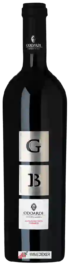 Winery Odoardi - GB Giovan Battista Odoardi Winery Odoardi - GB Giovan Battista Odoardi