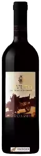 Winery Odoardi - Savuto Classic Rosso