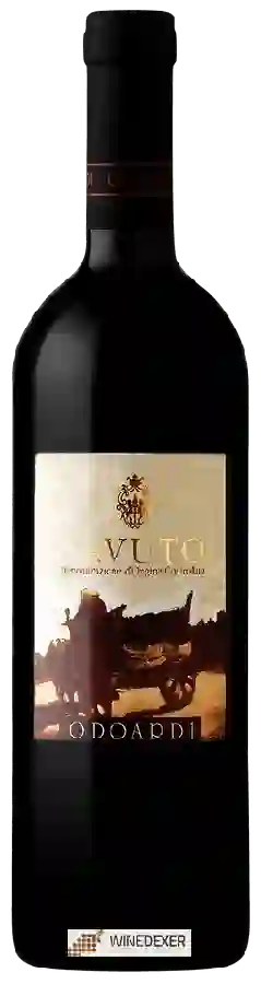 Winery Odoardi - Savuto Classic Rosso Winery Odoardi - Savuto Classic Rosso