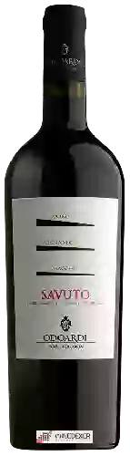 Winery Odoardi - Savuto Rosso
